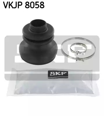 Комплект пыльника SKF VKJP 8058 (VKN 400)